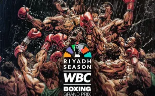 البث المباشر لختام ناري يجمع أبطال العالم في WBC بالرياض