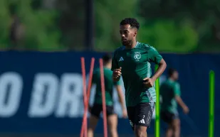 الكأس الذهبية 2025: كيف سيظهر منتخب السعودية في أولى مبارياته؟