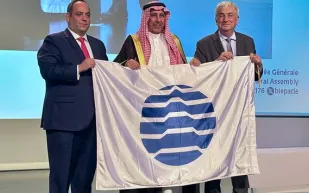 إكسبو 2030 الرياض يحصل على الضوء الأخضر الدولي رسميًا