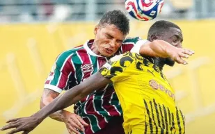 تعادل سلبي يُربك حسابات المجموعة السادسة في كأس العالم للأندية 2025