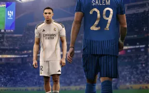 التحدي الكبير.. تشكيلة الهلال الرسمية لمواجهة ريال مدريد