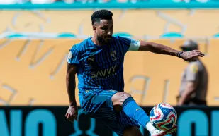 سالم الدوسري يكشف طموح الهلال في كأس العالم للأندية (فيديو)