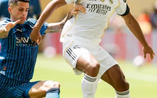 الهلال يضع تشابي ألونسو في أول اختبار حقيقي ويفتح باب النقاش!