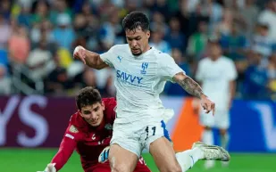 الهلال أمام عمالقة أوروبا: سجل حافل ومواجهة نارية تلوح في الأفق