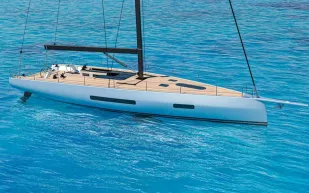 Mylius تكشف عن M60GL: يخت شراعي فاخر يرى النور في 2026