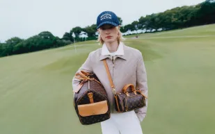 صيحة LogoMania تعاود إبهار عشاق العلامات الفاخرة في صيف 2025