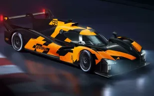 مكلارين تقود مغامرة لا تشبه غيرها.. سباق أم تجربة نخبوية؟ (فيديو)