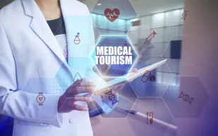 حين تلتقي الرعاية الطبية بالفخامة: أبرز وجهات السياحة العلاجية الفاخرة في 2025