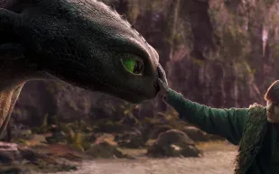 فيلم How to Train Your Dragon يتصدّر الافتتاحيات ويشعل شباك التذاكر