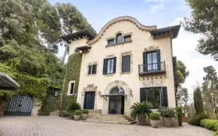 عرض منزل فيلم "Vicky Cristina Barcelona" للبيع لأول مرة منذ ربع قرن