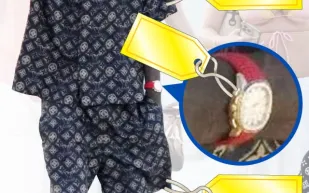 ماركوس راشفورد يُشعل الريفييرا الفرنسية بإطلالة تتجاوز 400 ألف دولار