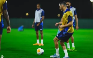 النصر يختار أوروبا ميدانًا للإعداد ويعلن برنامجه التحضيري للموسم الجديد