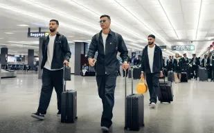 دور الأزياء تقتحم كأس العالم للأندية 2025.. بدل أنيقة وإطلالات صيفية مميزة