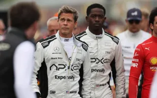 "فورمولا 1" يشعل شباك التذاكر السعودي ويتصدر بـ78 ألف تذكرة في أسبوع 