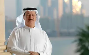 حسين سجواني.. من متجر العائلة إلى قمة المليارديرات (فيديو)
