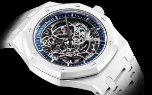 جاي-زي يتألق بتحفة لا يملكها سوى 5 حول العالم