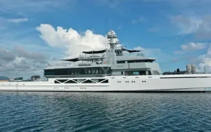 رقم خيالي لتعبئة الوقود.. يخت Bold يكشف الوجه الحقيقي لفخامة اليخوت