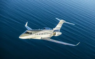 Gulfstream G280:  لقاء الفخامة والكفاءة.. من لندن إلى الرياض بلا توقف