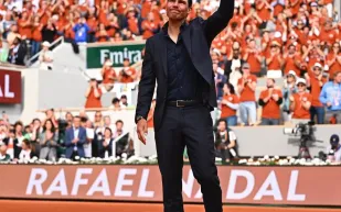 رافاييل نادال: أسطورة التنس على موعد مع مستقبل جديد!