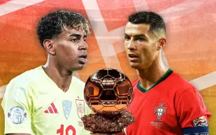 يامال ورونالدو يقودان التشكيلة المنتظرة لنهائي الأمم الأوروبية