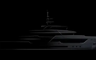  Columbus Yachts تكشف عن جديدها: يخت Crossover 48