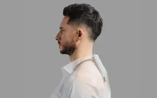 جهاز  قابل للارتداء من سوني يغيّر مفهوم الحر والبرد (فيديو)