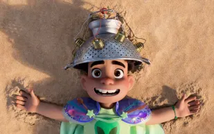 Elio يخيب آمال ديزني.. وافتتاح كارثي يربكه عالميًّا