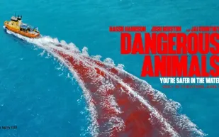 Dangerous Animals يواصل هيمنته على شباك التذاكر السعودي (فيديو)