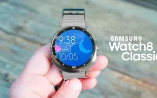 ثورة ذكية على المعصم.. سامسونغ تطرح تحليل الدم بلا وخز (فيديو) 