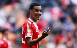 نجم بايرن ميونخ يتألق ويتصدر قائمة هدافي مونديال الأندية