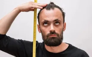 هل قصر القامة يضاعف الغيرة؟ دراسة تجيب