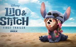 بعد تصدره شباك التذاكر السعودي.. تعرف على قصة فيلم Lilo & Stitch (فيديو)