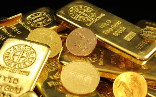 انخفاض أسعار الذهب في السعودية اليوم 10 يونيو 2025