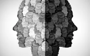 فمك قد يخفي سرّ حالتك النفسية.. دراسة تكشف الرابط 