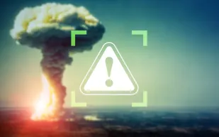 محاكاة مرعبة تكشف تفاصيل الكارثة: ماذا لو انفجرت قنبلة نووية بقربك؟