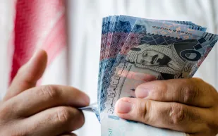 أسعار العملات في السعودية اليوم الأربعاء 18 يونيو