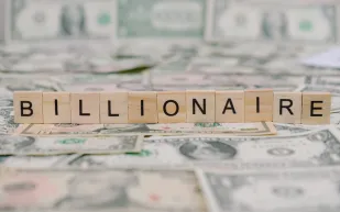 بما يكفي لإنهاء الفقر العالمي 22 مرة.. ارتفاع مذهل في ثروات الأغنياء في العقد الأخير