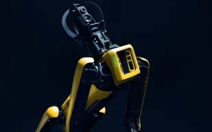 روبوتات Boston تُشعل مسرح America’s Got Talent (فيديو)