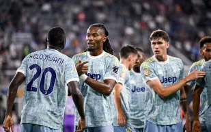 ضربة موجعة للوداد.. ويوفنتوس يضع قدمًا في ربع نهائي مونديال الأندية (فيديو)
