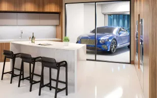 Bentley تطلق بنتهاوس فاخر بسعر يبدأ من 37.5 مليون دولار.. اكتشف مواصفاته الفريدة