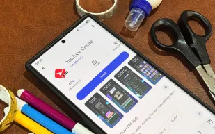 بعد طول انتظار: جوجل تُطلق YouTube Create على iOS 