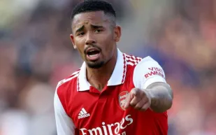 بعد إصابات متكررة في آرسنال.. جيسوس يتجه نحو فلامينغو بحثًًا عن كأس العالم