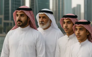 تعداد 2024: عدد سكان السعودية يتجاوز 32 مليون نسمة