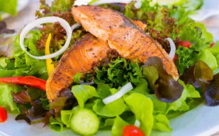 النظام الغذائي الأطلسي.. هل يتفوق على رجيم البحر المتوسط؟