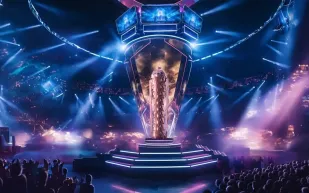 سرقة كأس العالم للألعاب الإلكترونية.. إعلان يثير ترقب الجماهير (فيديو)