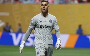 بطلب من باولو سيرجيو.. الأخدود يتعاقد مع الحارس البرتغالي كلاوديو راموس 