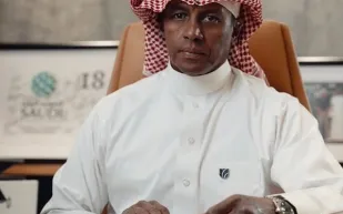 بعد أزمته مع النصر.. تقارير تربط ماجد الجمعان ببرشلونة