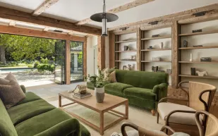 عقار سينمائي من خمسينيات هوليوود يُطرح مجددًا في السوق بسعر فلكي