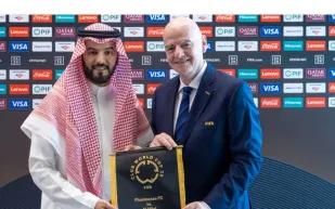 رسميًا.. انطلاق سباق رئاسة الأندية الكبرى في السعودية