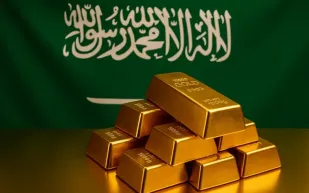 أسعار الذهب في السعودية اليوم الجمعة 4 يوليو 2025.. عيار 24 يلامس 403 ريالات